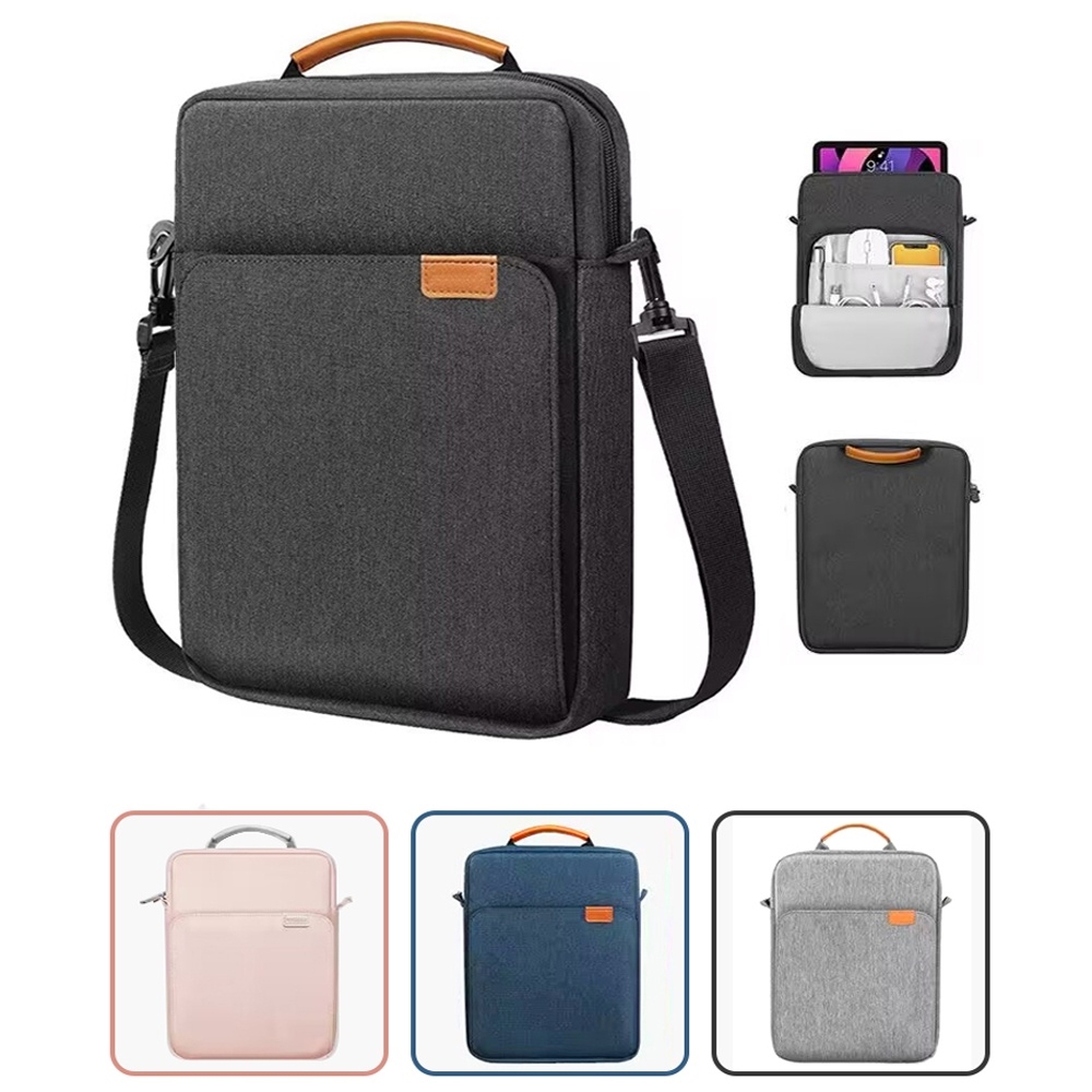 Tablet Shoulder Bag - Laptop Handbag Cover For Macbook Air