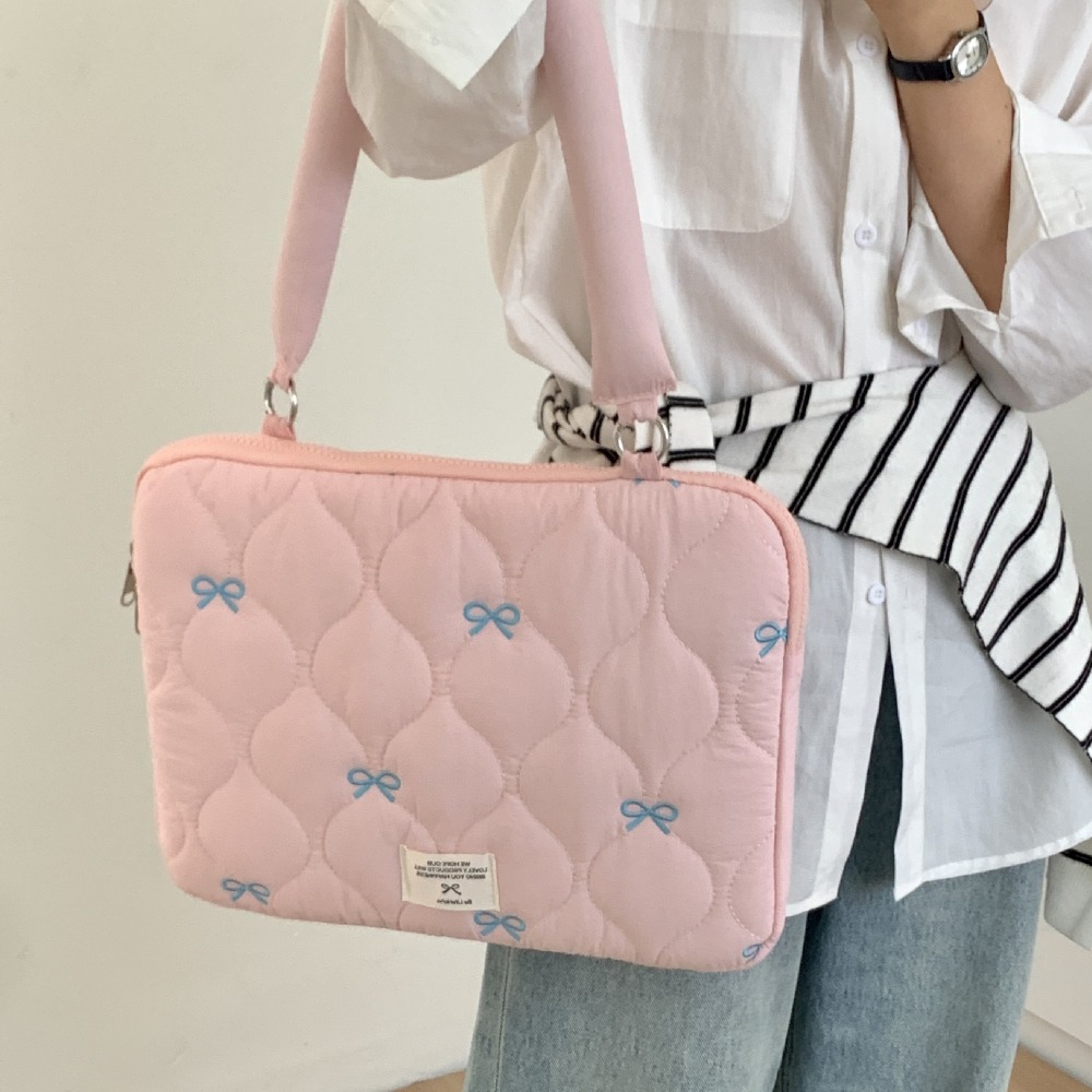 Tablet Shoulder Bag - Universal 13-15.6inch Laptop Shoulder Bag Large