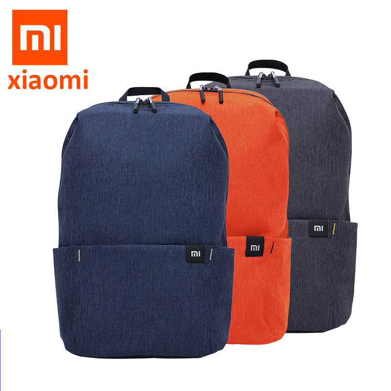 Tablet Shoulder Bag - Original Xiaomi Backpack 10L Bag Tablet