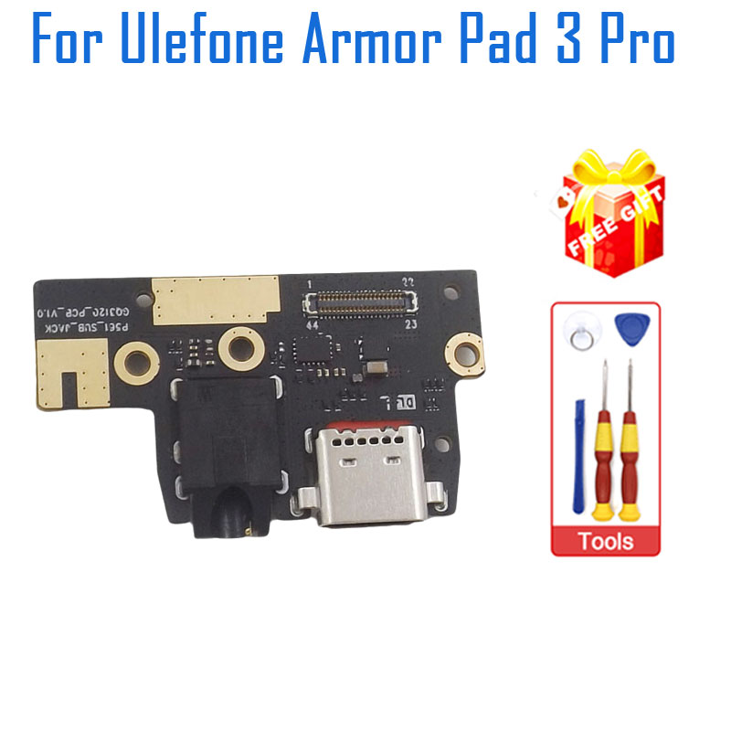 Ulefone Tablet Accessories - Original Ulefone Armor Pad 3 pro