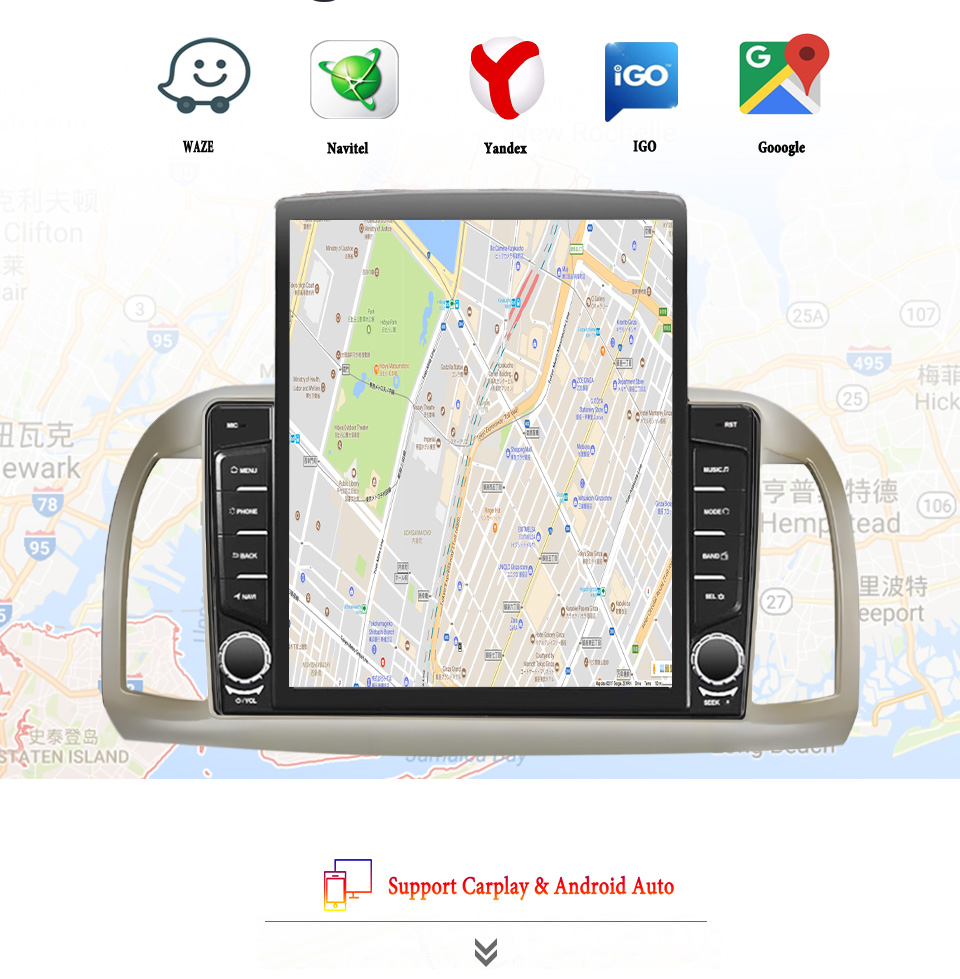 8G+128G Android 14 For Nissan  - огляд і ціна Tablet Danish Mobile & Accessories Faisalabad