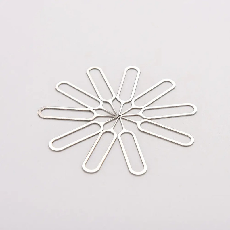 10pcs/set Sim Card Tray Remova - огляд і ціна Tablet Accessories Set