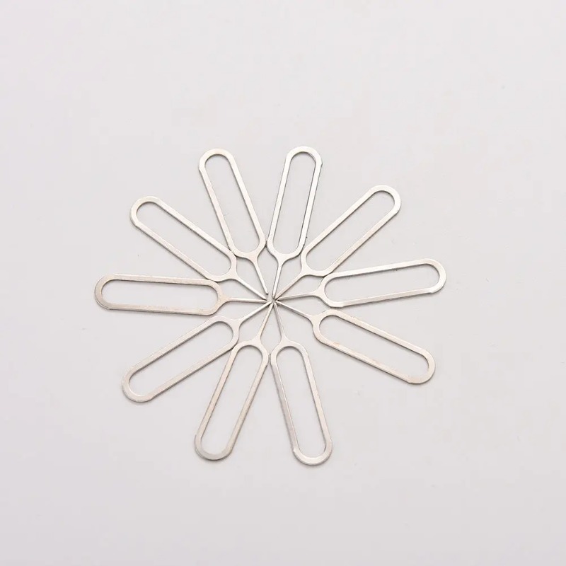 10pcs/set Sim Card Tray Remova - огляд і ціна Tablet Accessories Set