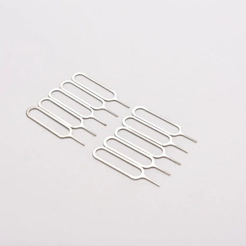 10pcs/set Sim Card Tray Remova - огляд і ціна Tablet Accessories Set