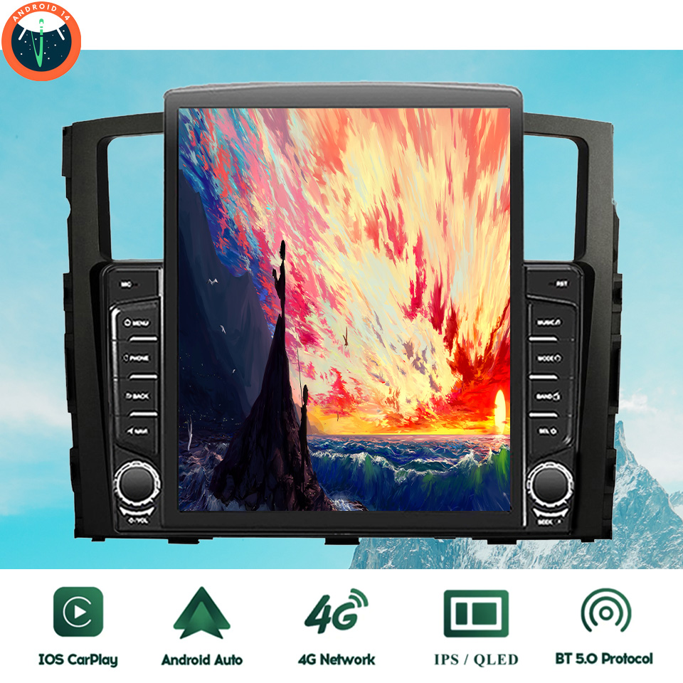 Android 14.0 8G+128G Car Autor - огляд і ціна Tablet Danish Mobile & Accessories Faisalabad