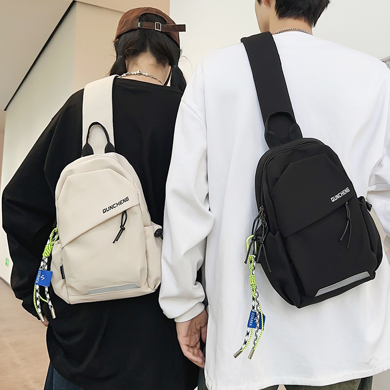 Crossbody Bag Men's Single Sho - огляд і ціна Tablet Shoulder Bag