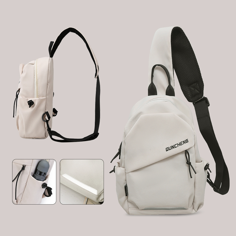 Crossbody Bag Men's Single Sho - огляд і ціна Tablet Shoulder Bag
