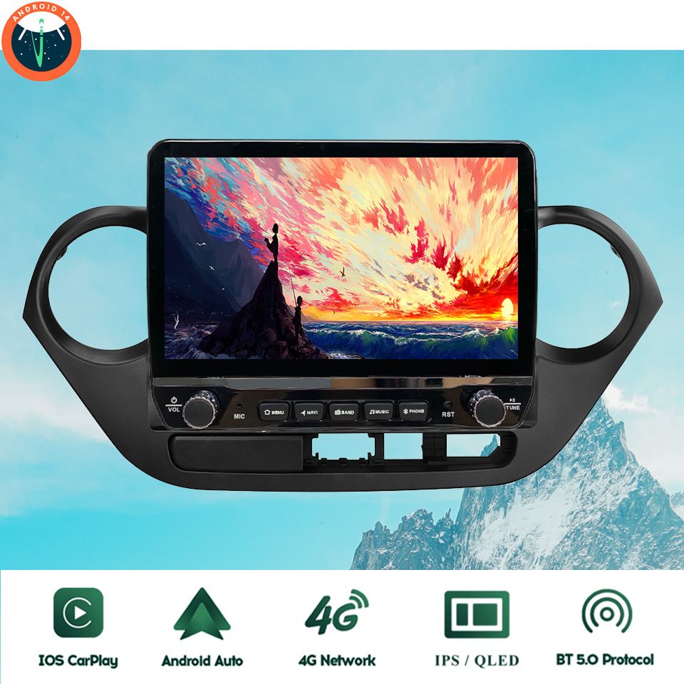 2Din Android 14 Autoradio Mult - огляд і ціна Tablet Danish Mobile & Accessories Faisalabad