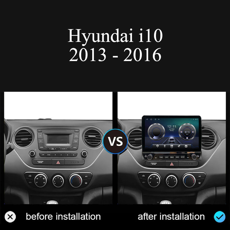 2Din Android 14 Autoradio Mult - огляд і ціна Tablet Danish Mobile & Accessories Faisalabad