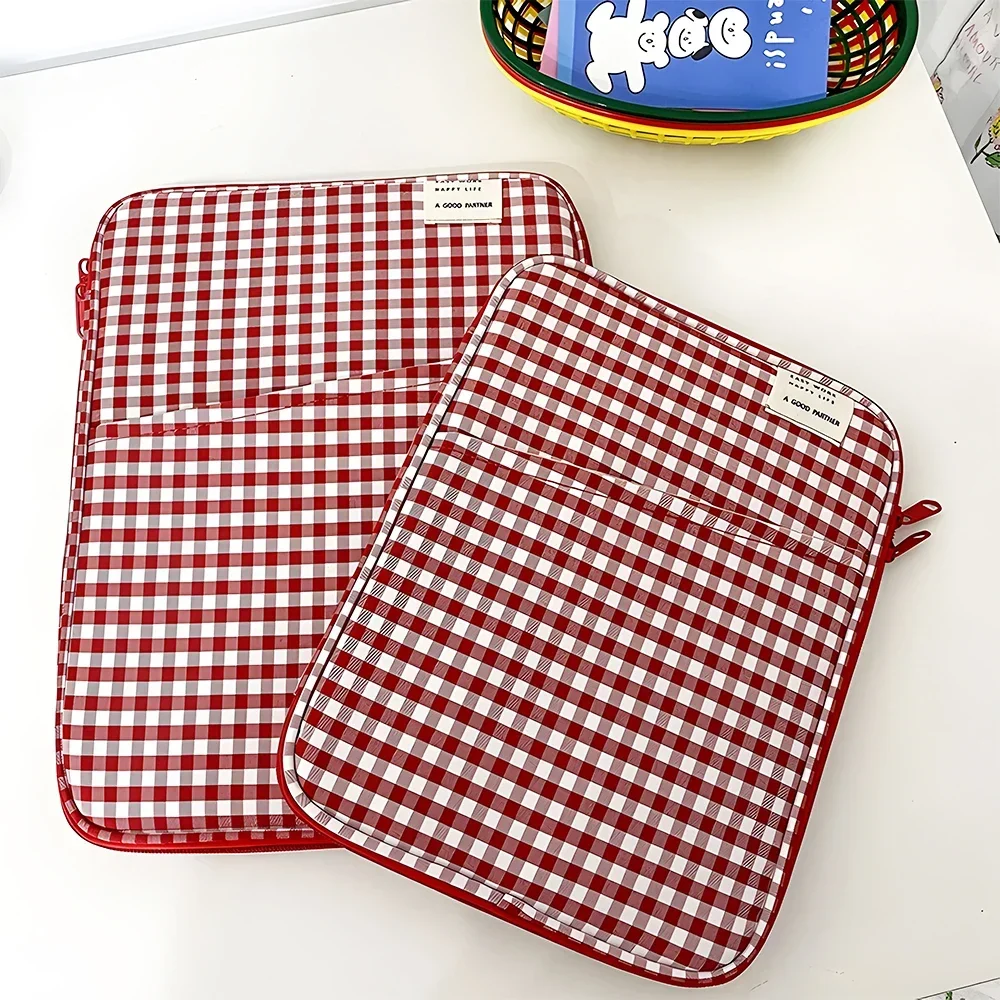 Tablet Sleeve Bag 7.9-12.9 Inc - огляд і ціна Tablet Cover Accessories
