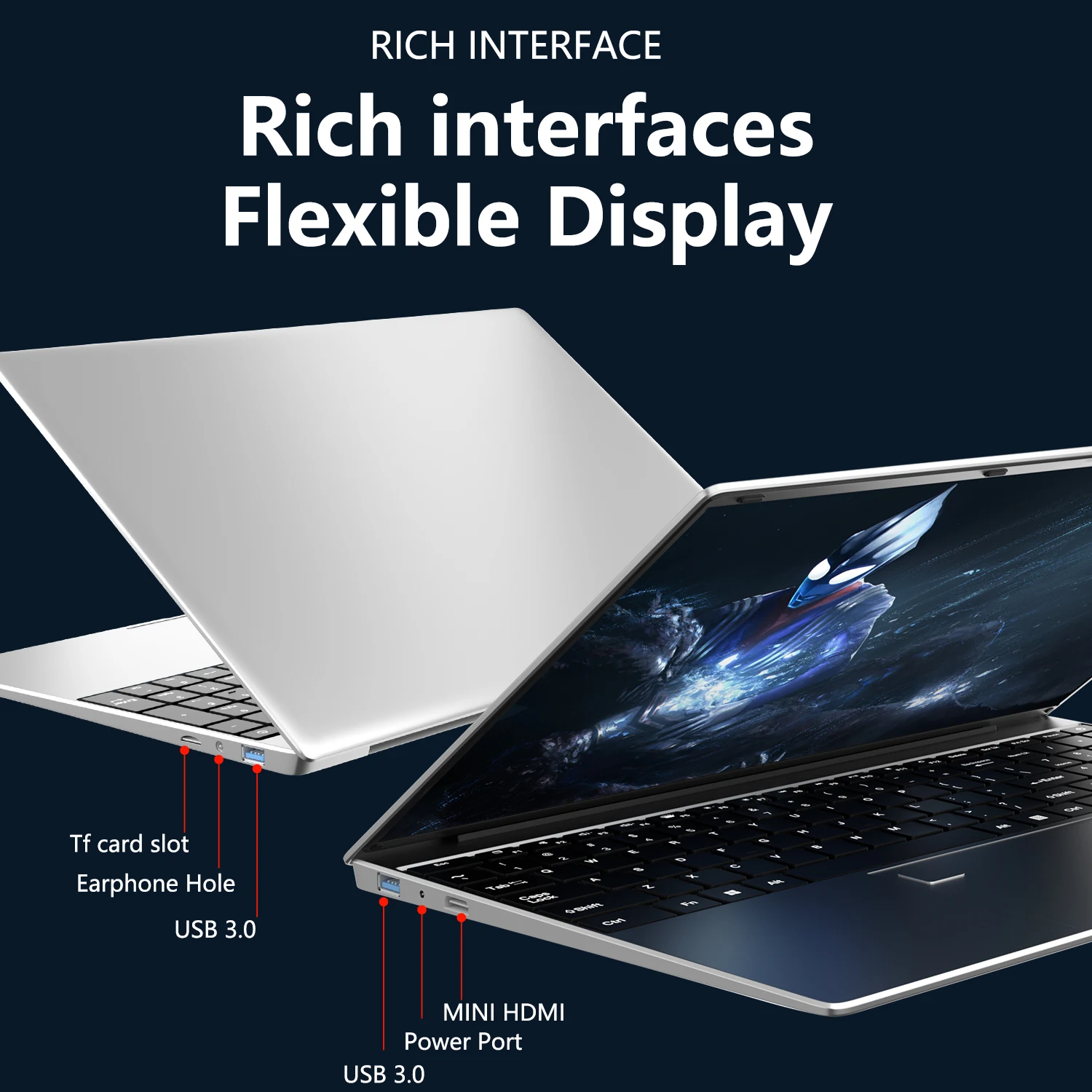 Hot 15.6 Inch Laptop Intel Cor - огляд і ціна Windows Tablet Accessories
