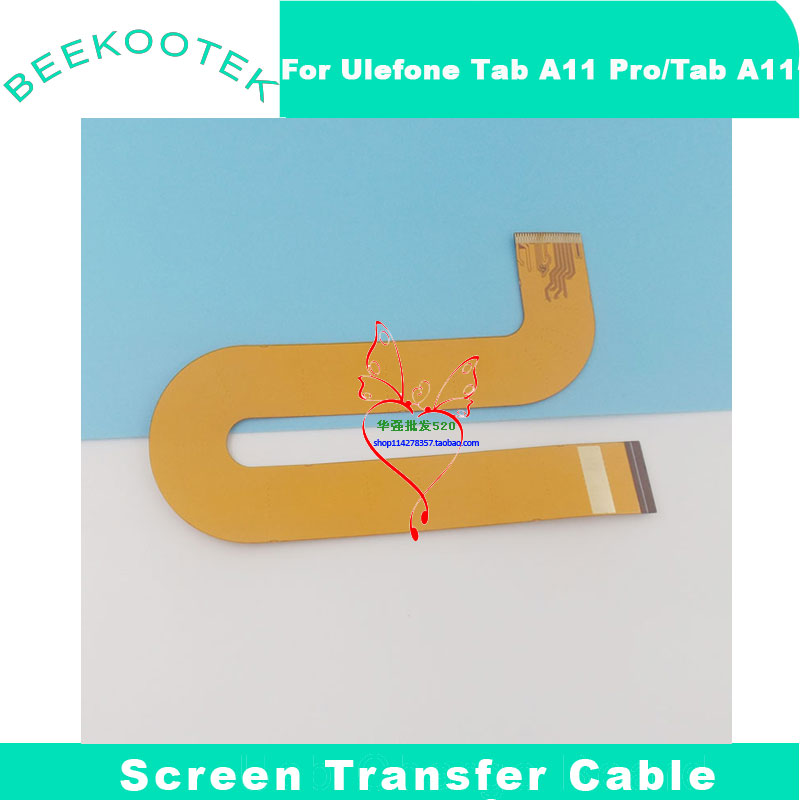 New Original Ulefone Tab A11 P - огляд і ціна Ulefone Tablet Accessories