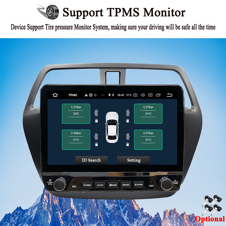 8G Ram Android 14.0 Car Autora - огляд і ціна Tablet Danish Mobile & Accessories Faisalabad