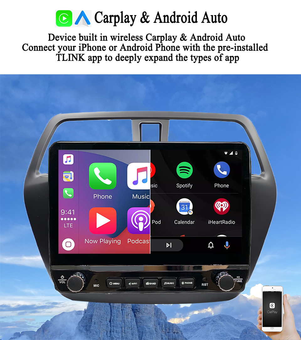 8G Ram Android 14.0 Car Autora - огляд і ціна Tablet Danish Mobile & Accessories Faisalabad