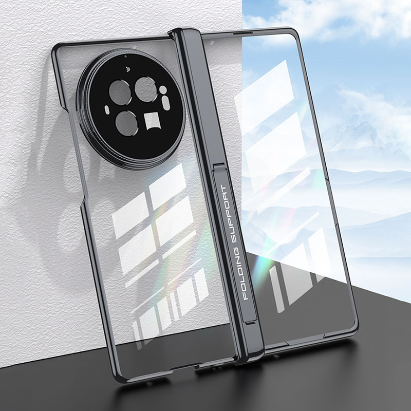 Magnetic Hinge Plating Clear C - огляд і ціна Windows Tablet Accessories