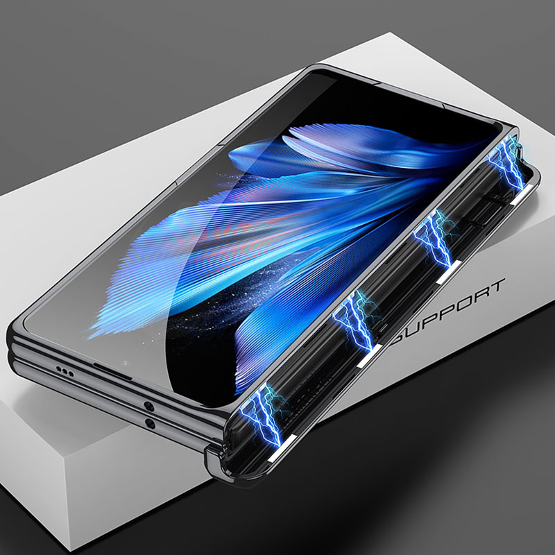 Magnetic Hinge Plating Clear C - огляд і ціна Windows Tablet Accessories