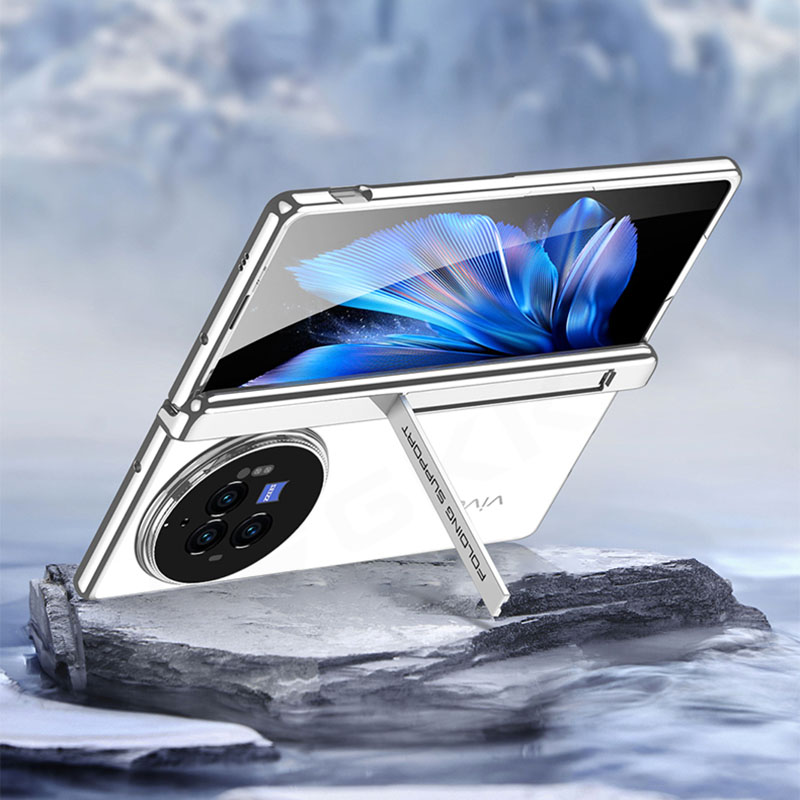 Magnetic Hinge Plating Clear C - огляд і ціна Windows Tablet Accessories