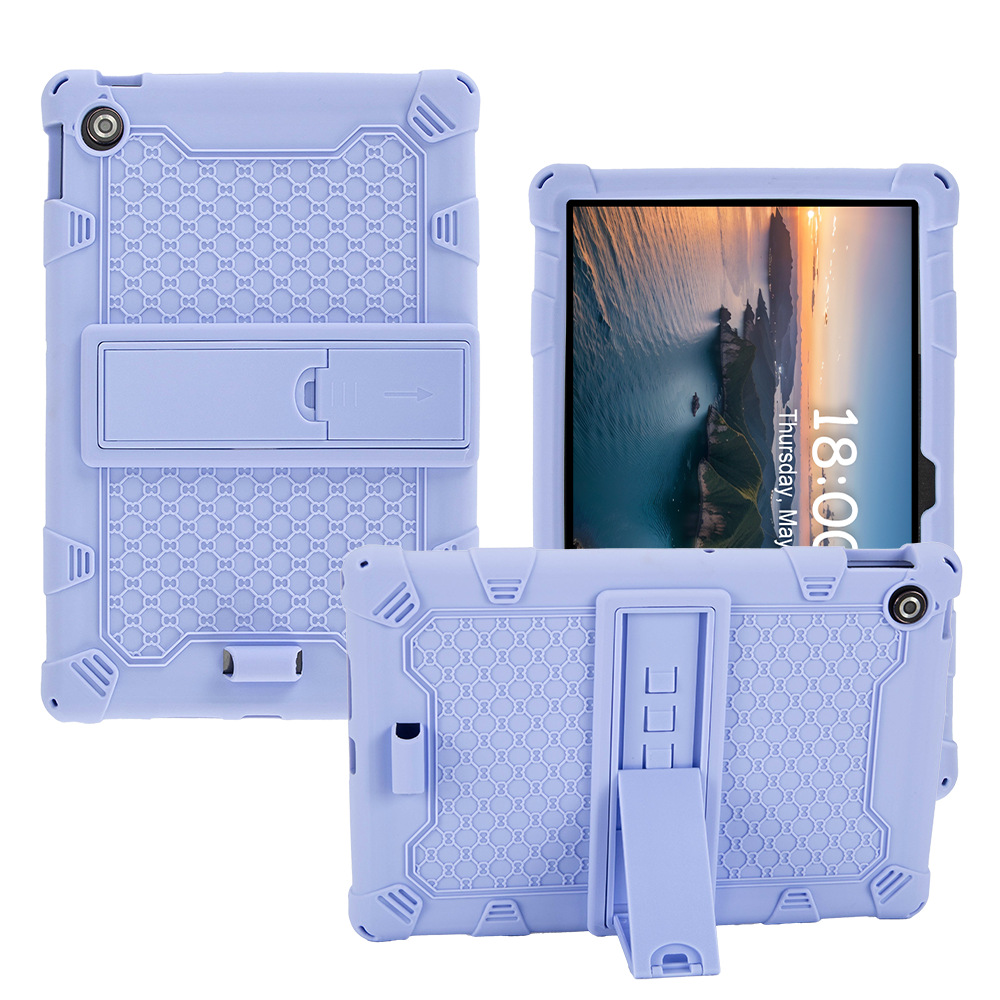 For Lenovo Tab 10.1 2025 Case  - огляд і ціна Lenovo Tablet With Accessories
