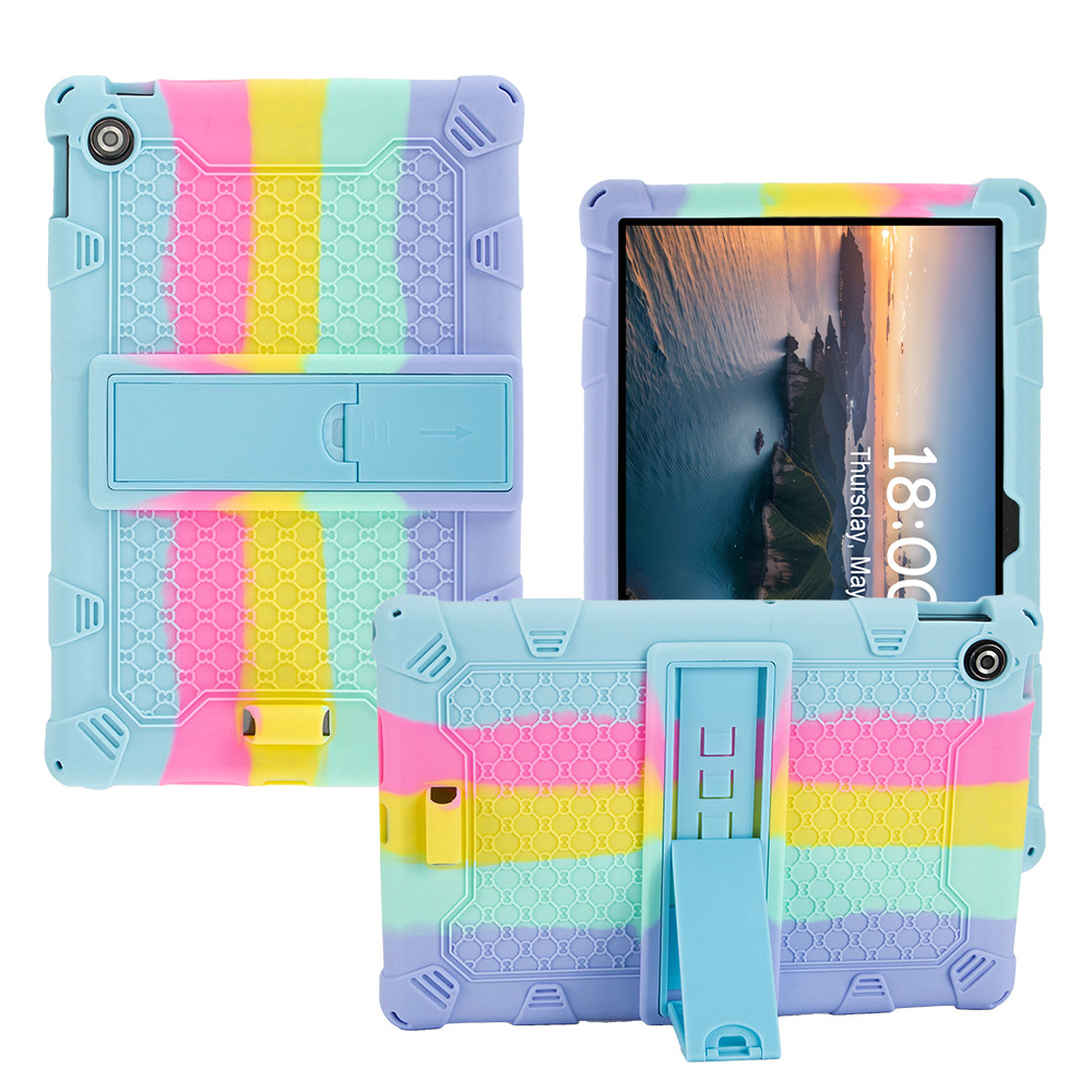 For Lenovo Tab 10.1 2025 Case  - огляд і ціна Lenovo Tablet With Accessories