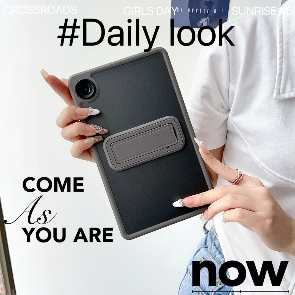 Case for Samsung Galaxy Tab A1 - огляд і ціна Samsung Tablet A9 Accessories