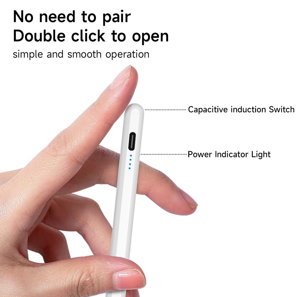 Stylus Pen For Tablet Mobile P - огляд і ціна Windows Tablet Accessories