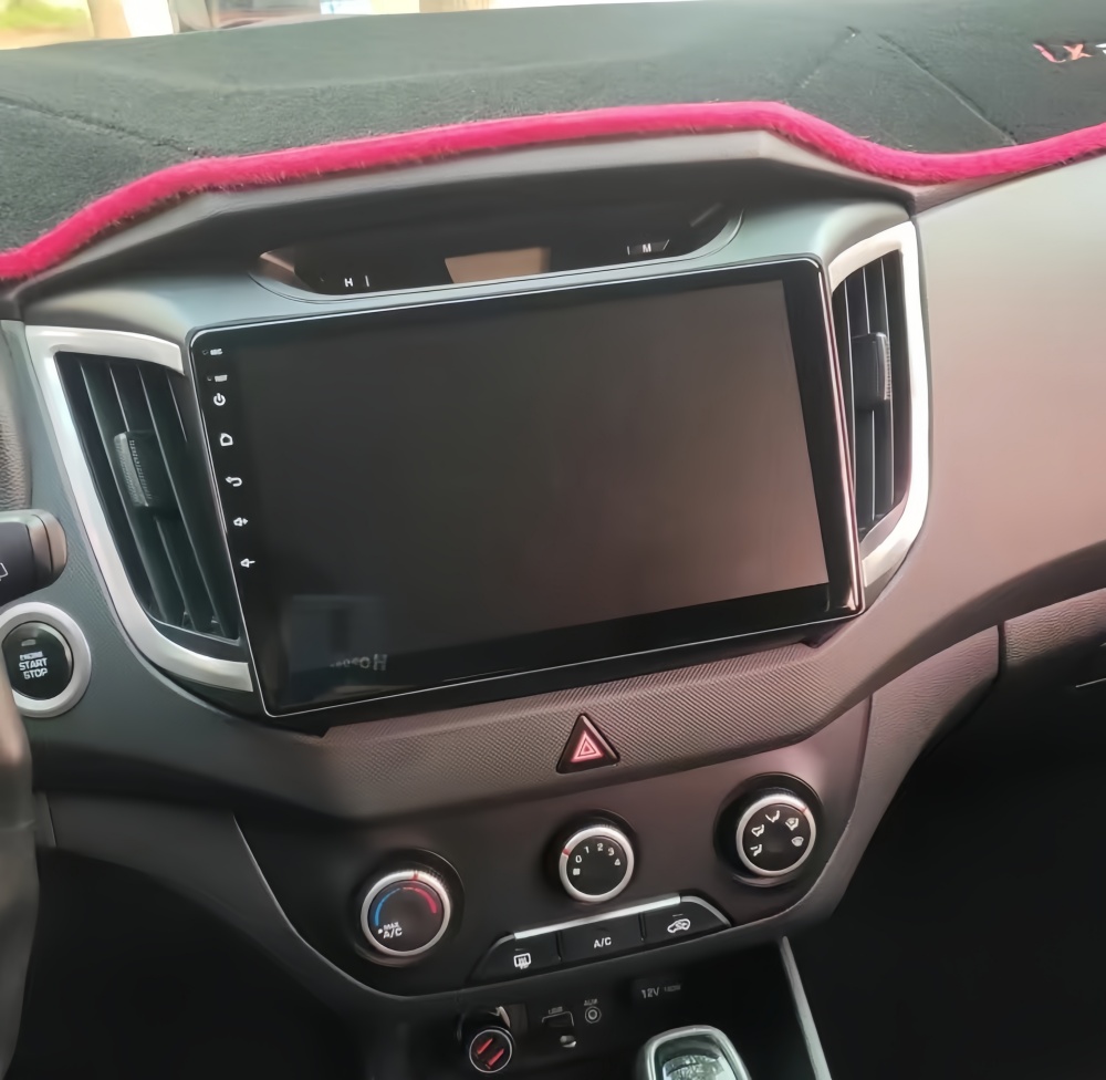 2Din Android 14.0 Car GPS Navi - огляд і ціна Tablet Danish Mobile & Accessories Faisalabad
