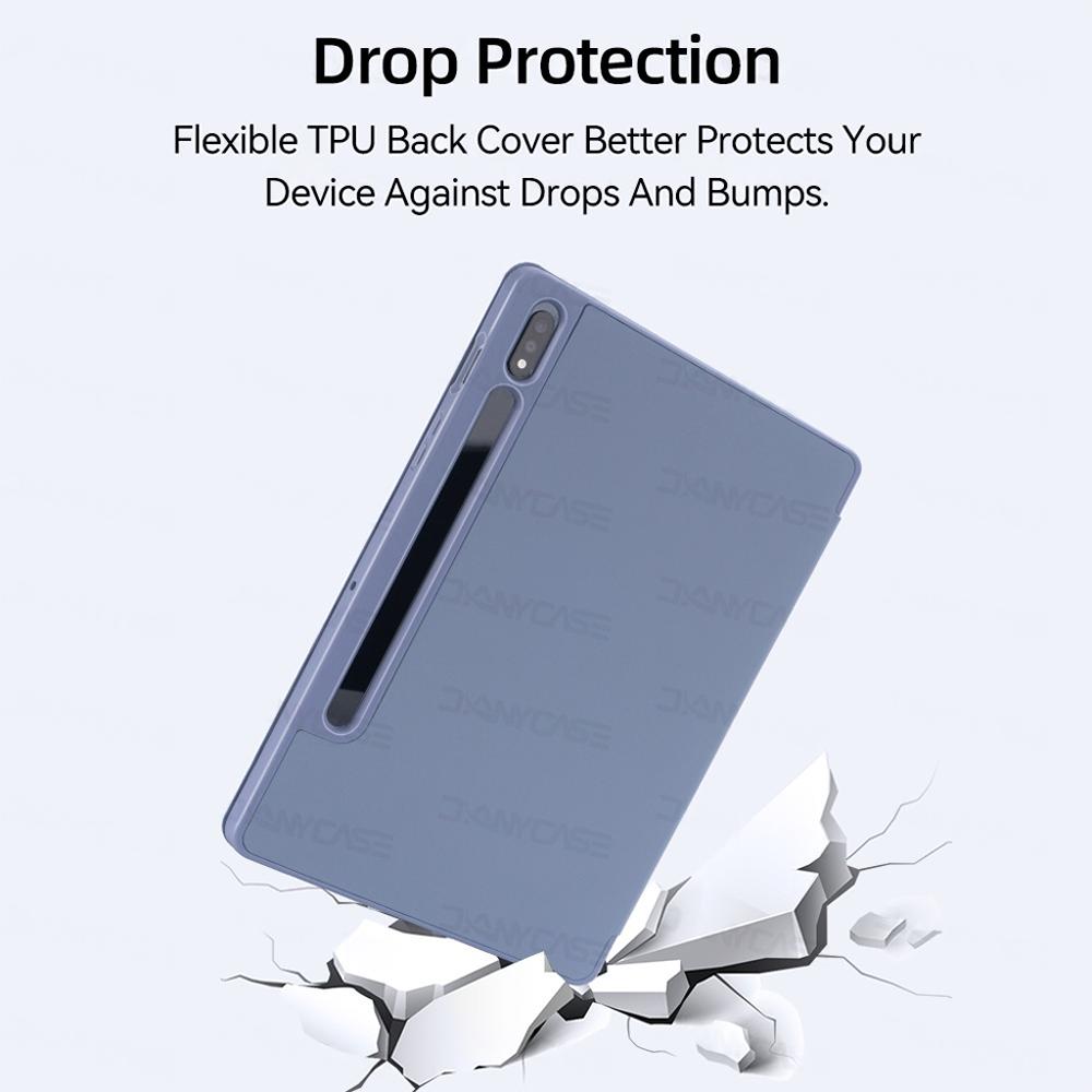 Tablets Case for Samsung Galax - огляд і ціна Vortex Tablet Accessories