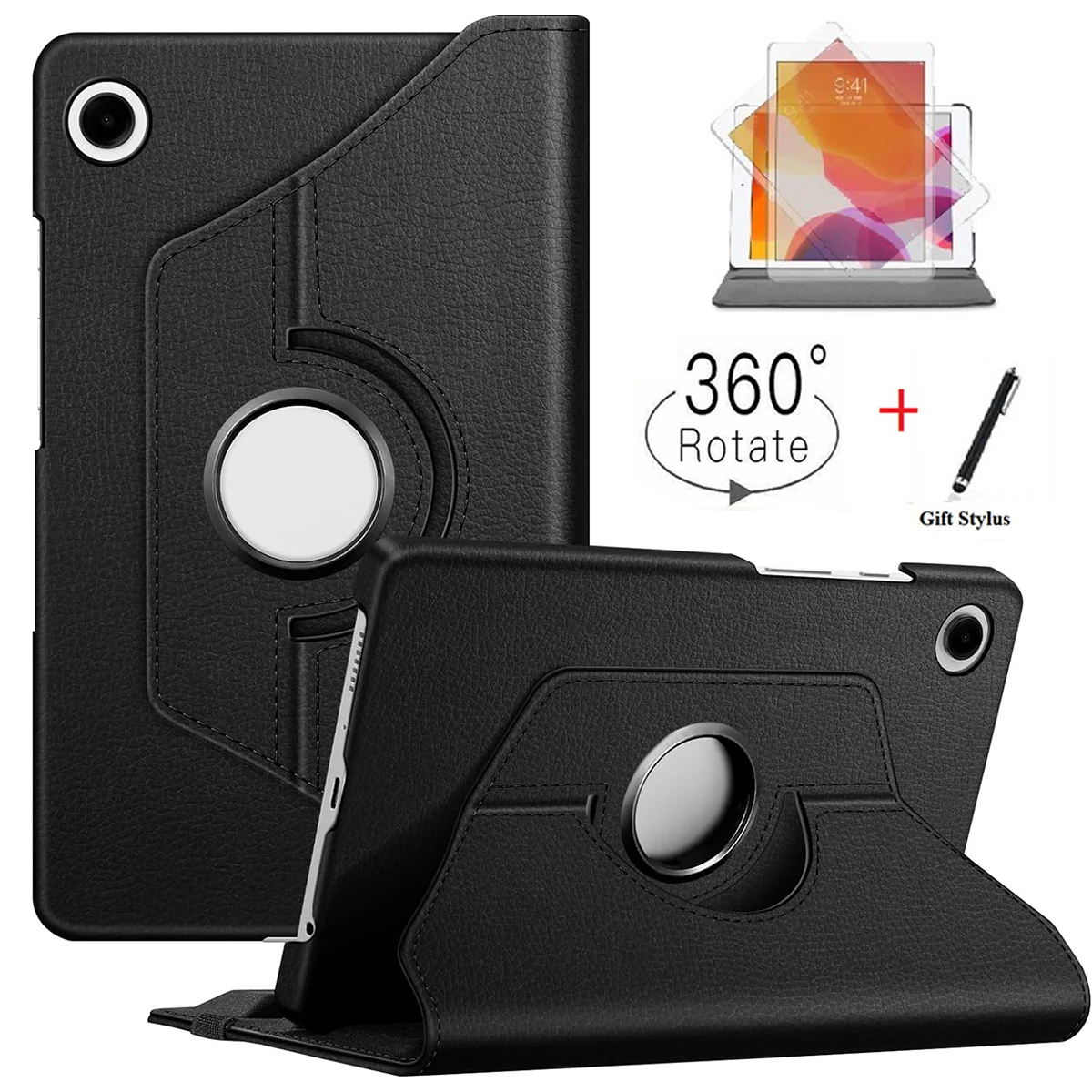 Rotating Case for Samsung Gala - огляд і ціна Vortex Tablet Accessories
