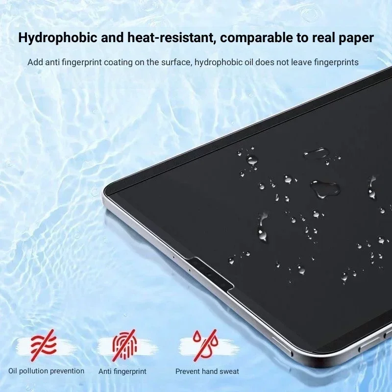 Magnetic Like Paper Film For L - огляд і ціна Lenovo Tablet With Accessories