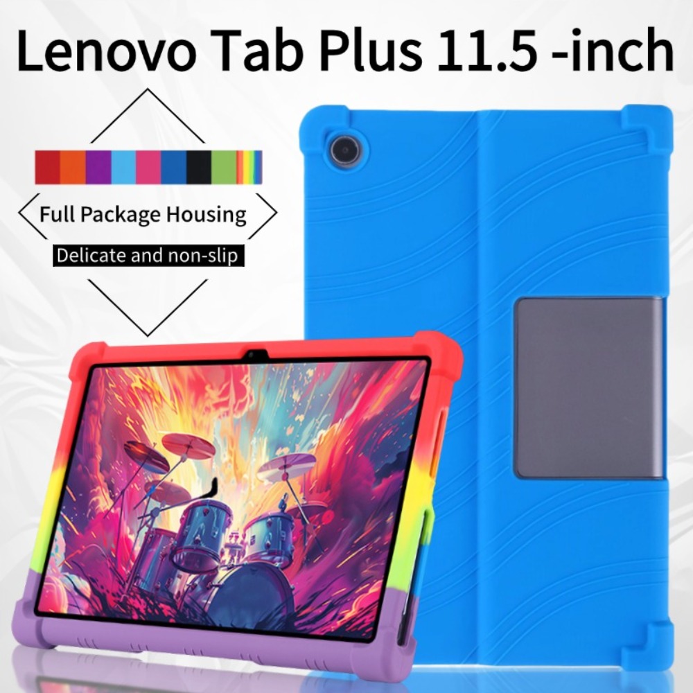 Case For Lenovo XiaoXinPad Stu - огляд і ціна Lenovo Tablet With Accessories