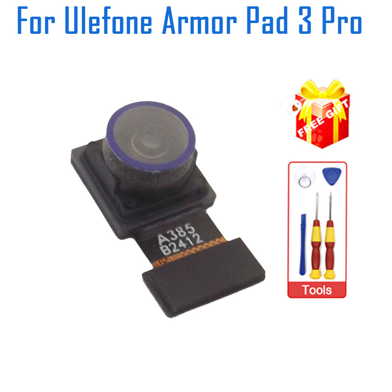 New Original Ulefone Armor Pad - огляд і ціна Ulefone Tablet Accessories