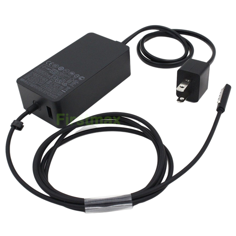 12V 3.6A 45W for Microsoft Sur - огляд і ціна Windows Tablet Accessories