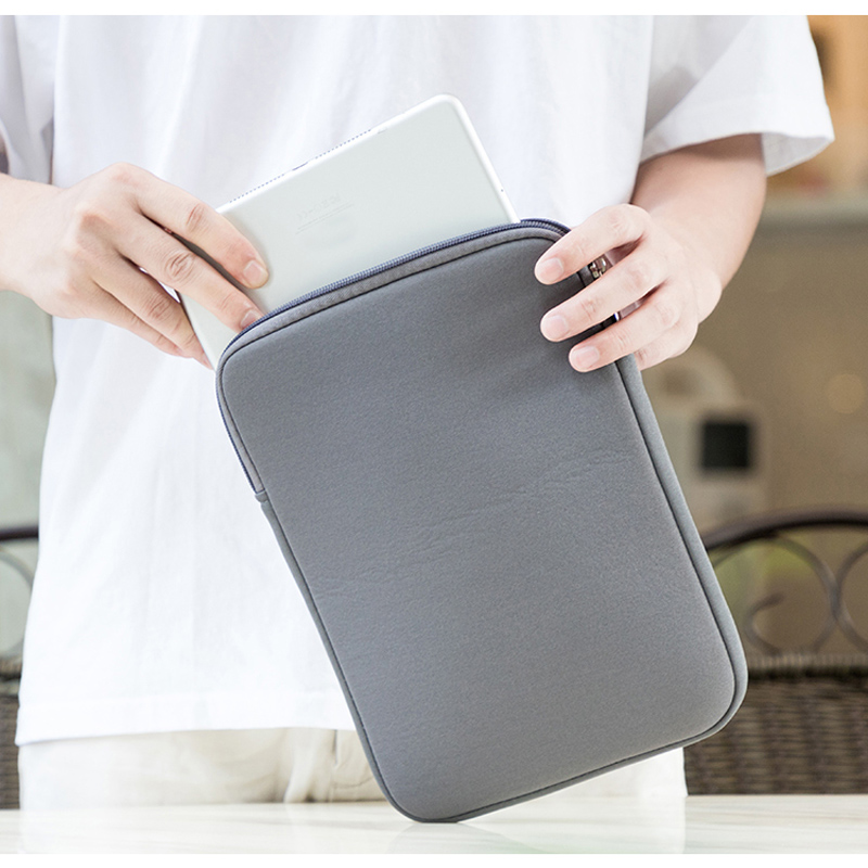 tablet sleeve for Samsung gala - огляд і ціна Tablet Cover Accessories