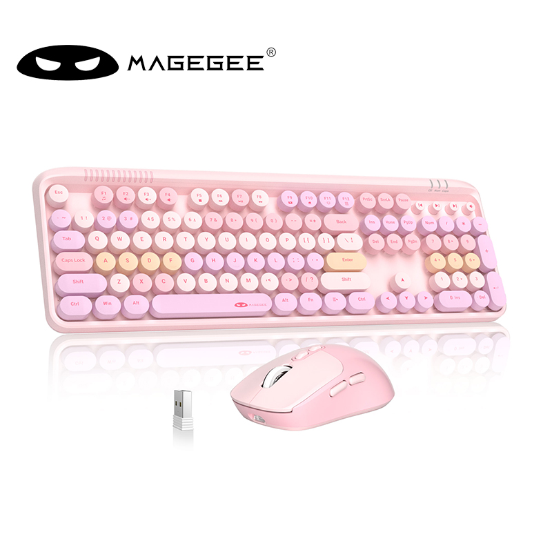 MageGee V920 Wired Game Keyboa - огляд і ціна Tablet Accessories Set