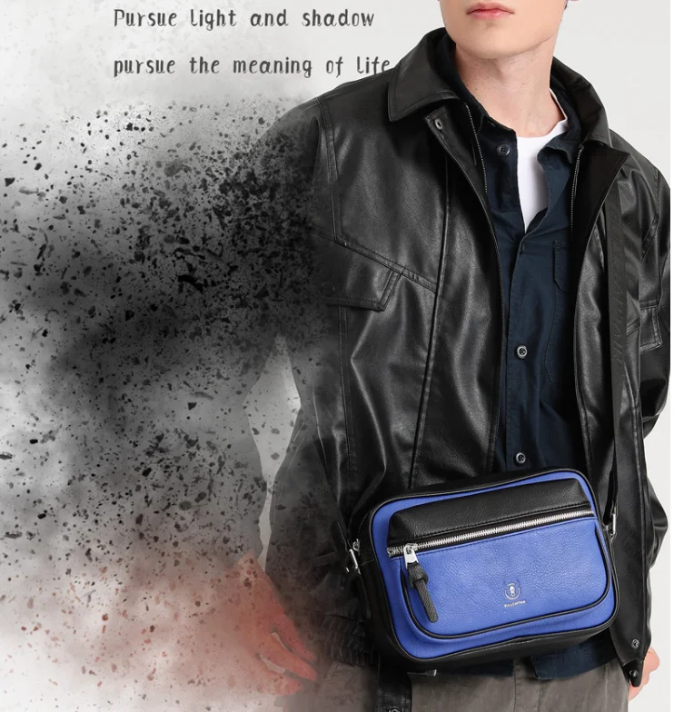 New shoulder bag husband cross - огляд і ціна Tablet Shoulder Bag