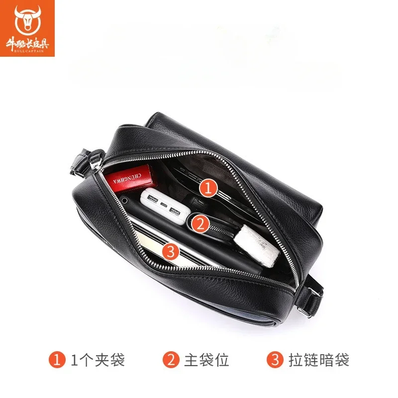 New shoulder bag husband cross - огляд і ціна Tablet Shoulder Bag