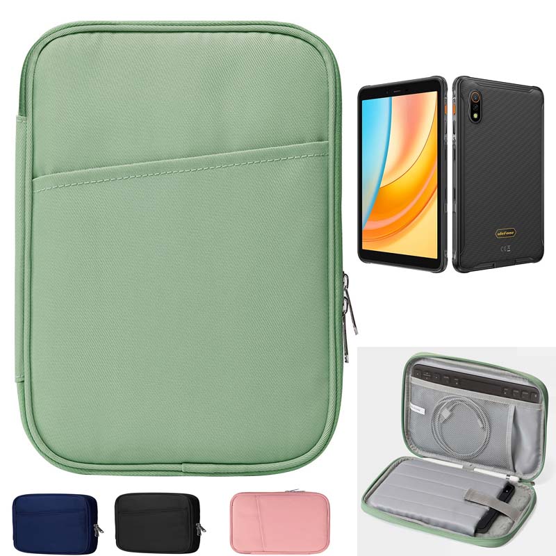 for Ulefone Armor Pad Pro 8inc - огляд і ціна Ulefone Tablet Accessories