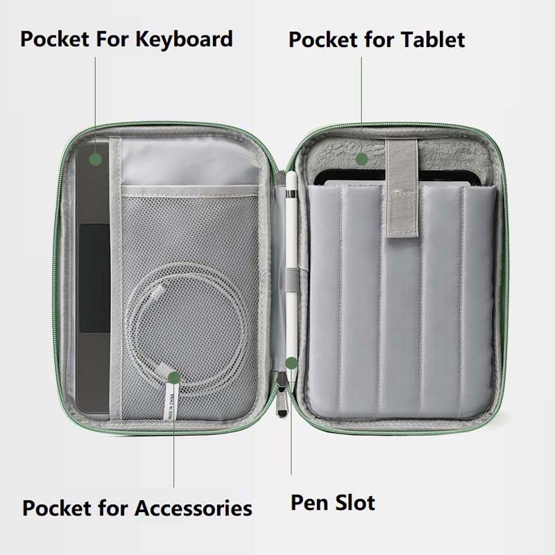 for Ulefone Armor Pad Pro 8inc - огляд і ціна Ulefone Tablet Accessories