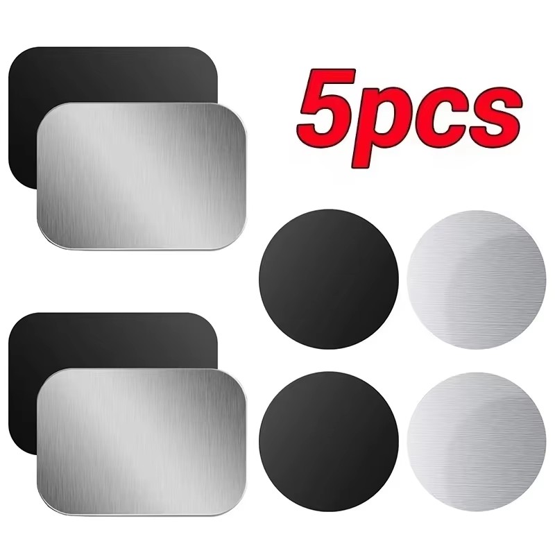 1-10PCS Universal Magnetic Car - огляд і ціна Tablet Accessories For Car