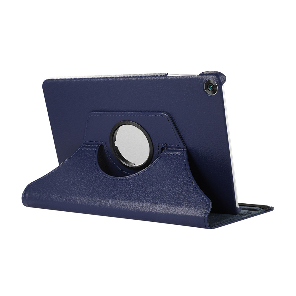 360 Rotating Tablet Case For S - огляд і ціна Samsung Tablet A9 Accessories
