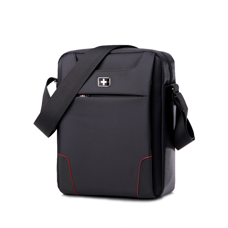 10.1 Inch iPad Bag Swiss Man B - огляд і ціна Tablet Shoulder Bag