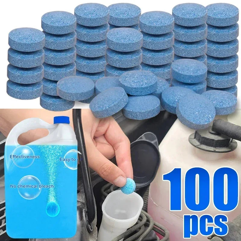 Car Windshield Cleaner, Glass  - огляд і ціна Tablet Accessories For Car