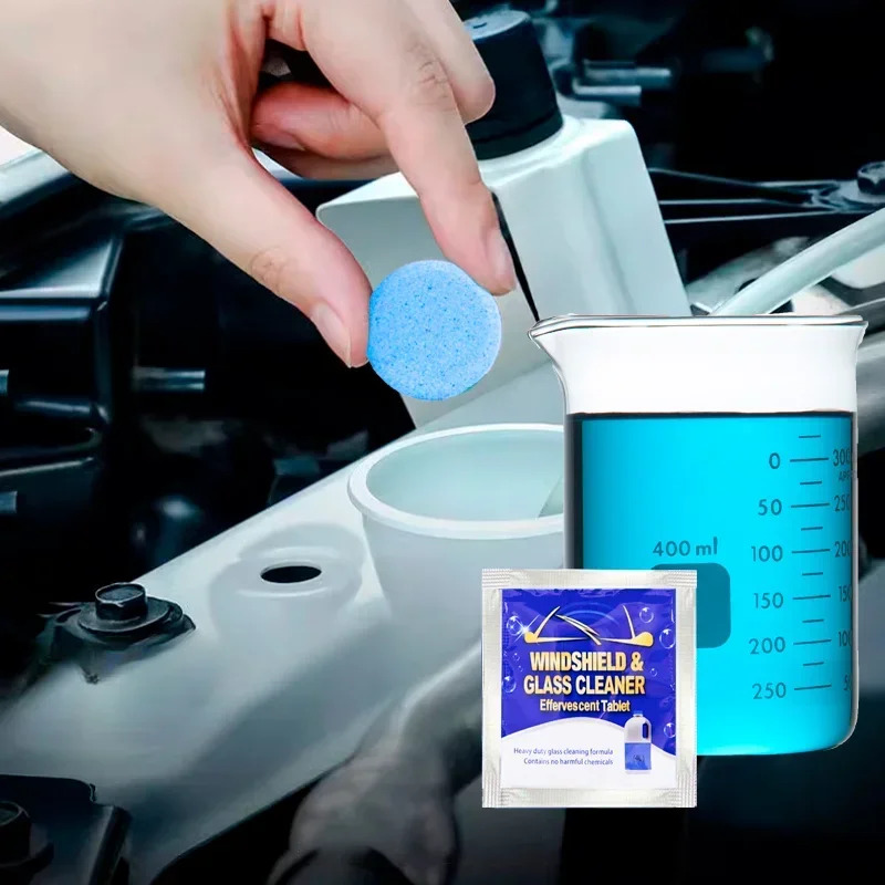 Car Windshield Cleaner, Glass  - огляд і ціна Tablet Accessories For Car