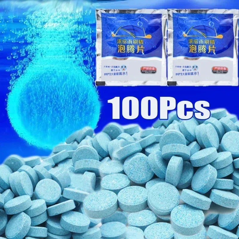 Car Windshield Cleaner, Glass  - огляд і ціна Tablet Accessories For Car