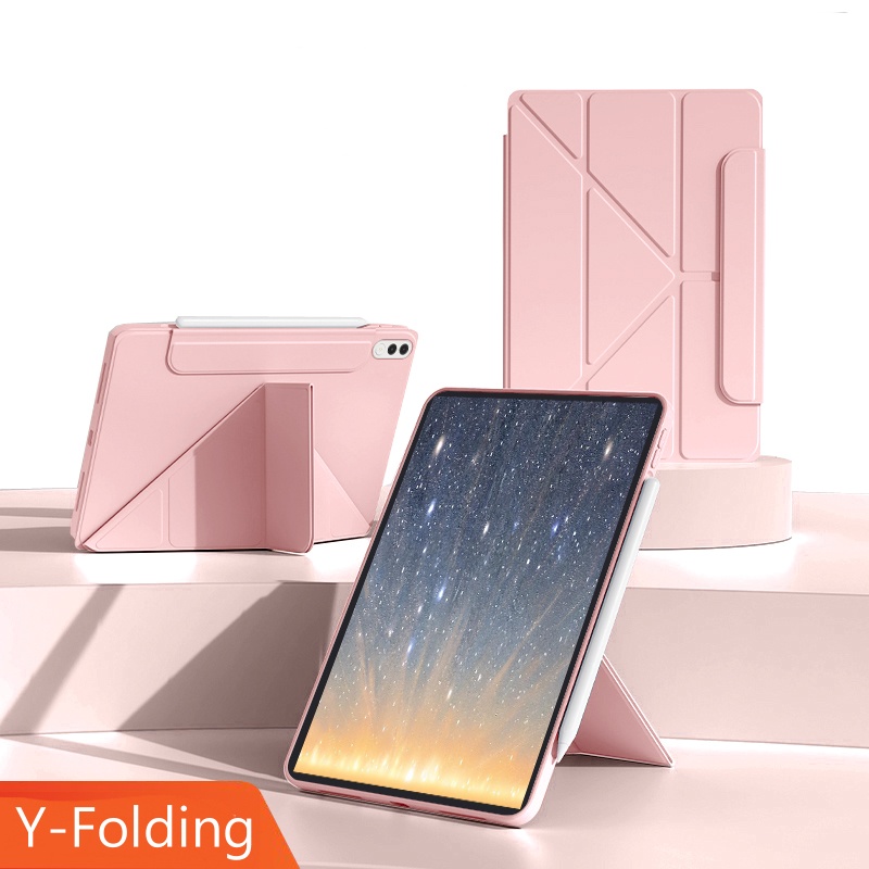 For Xiaoxin Pad Pro GT Case tb - огляд і ціна Lenovo Tablet With Accessories