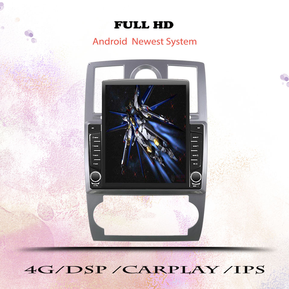 8G+128G Android 14 For Chrysle - огляд і ціна Tablet Danish Mobile & Accessories Faisalabad