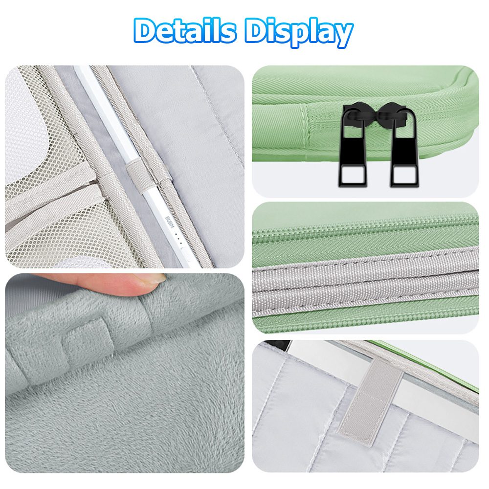 Shockproof Tablet Carrying Cas - огляд і ціна Tablet Shoulder Bag
