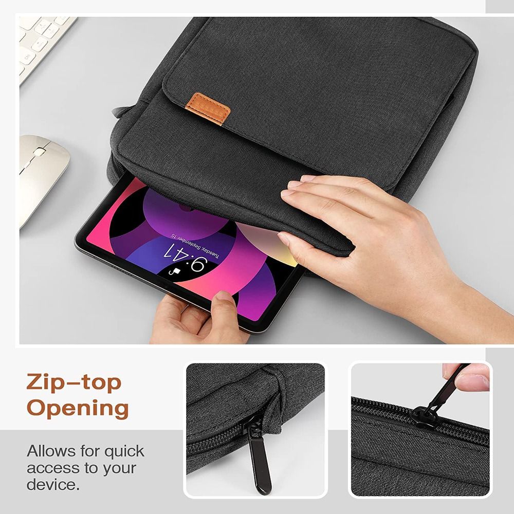 9/11/13.3 inch Tablet Sleeve C - огляд і ціна Tablet Shoulder Bag