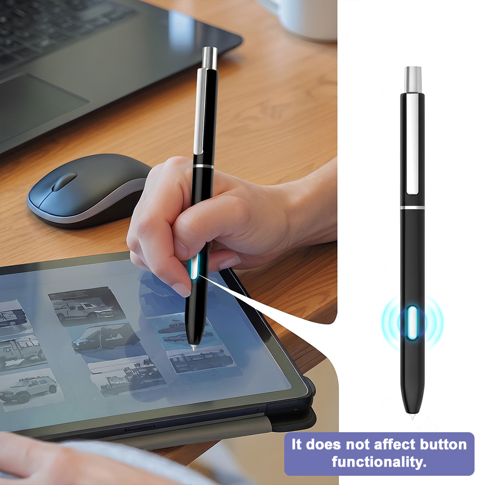 New Pencil Case S Pen For Sams - огляд і ціна Vortex Tablet Accessories