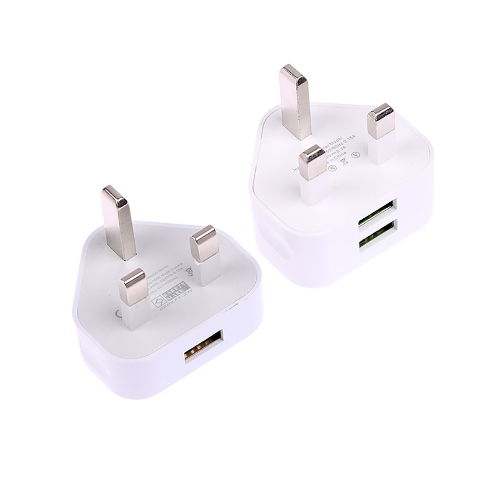 Universal UK Plug With 1/2 Por - огляд і ціна Samsung Tablet Accessories Uk